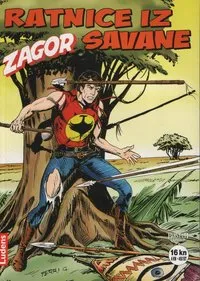 zagor