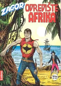 zagor