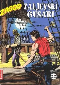 zagor