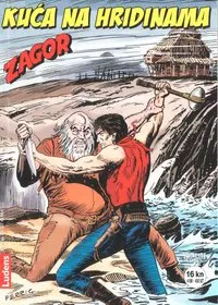 zagor