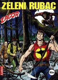 zagor