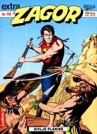 zagor