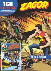 zagor