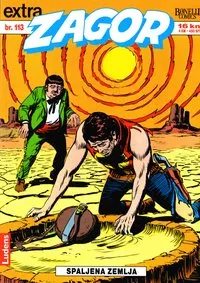 zagor