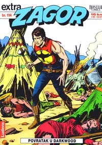 zagor