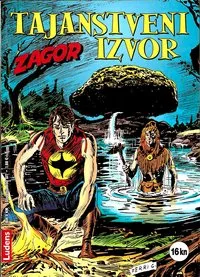 zagor