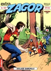 zagor