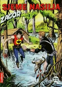 zagor