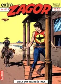 zagor