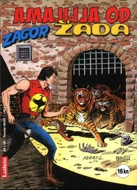 zagor