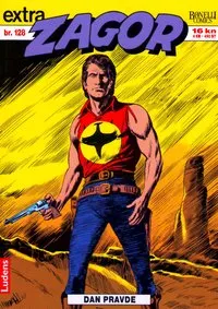 zagor