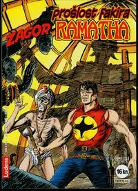 zagor