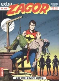 zagor