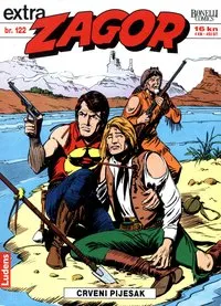 zagor