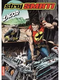 zagor