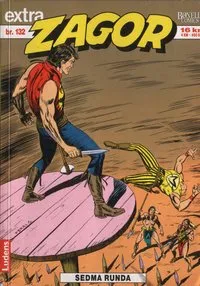 zagor