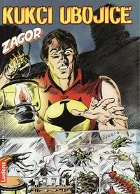 zagor