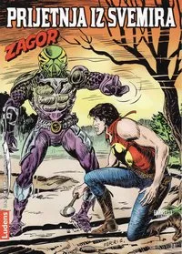 zagor