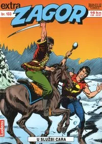 zagor