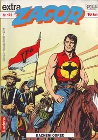 zagor