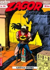 zagor