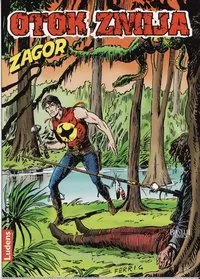 zagor