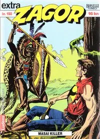 zagor