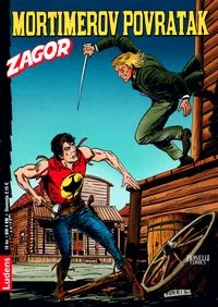 zagor