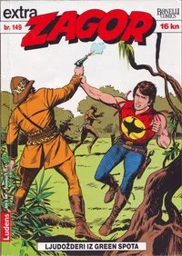 zagor