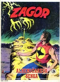 zagor