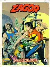 zagor