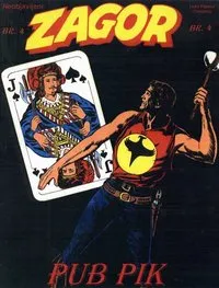 zagor