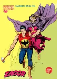 zagor