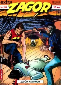 zagor