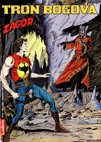 zagor