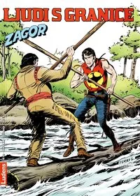 zagor