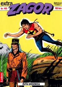 zagor