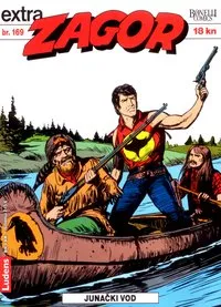 zagor