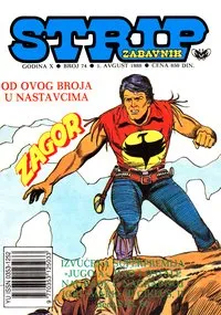 zagor