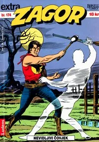 zagor