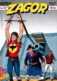 zagor