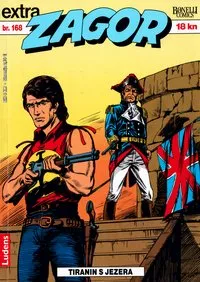 zagor