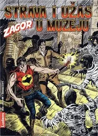 zagor