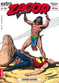 zagor