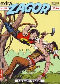 zagor