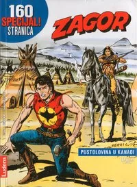 zagor