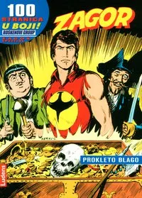 zagor