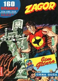 zagor