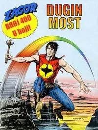 zagor